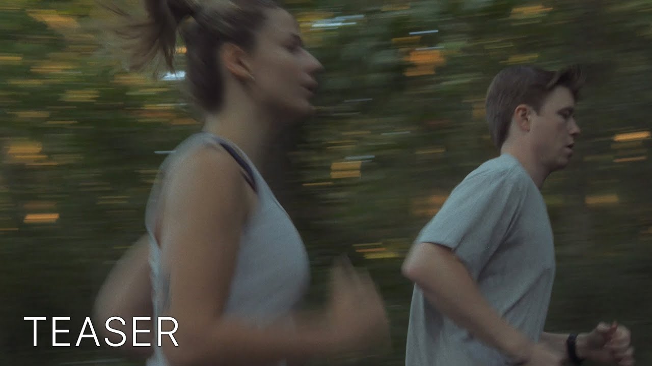 Margot on a Run | Short Film | Teaser Trailer