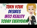 GREAT EXPECTATIONS! TURN YOUR DESIRES INTO REALITY 💖 Abraham Hicks 2024
