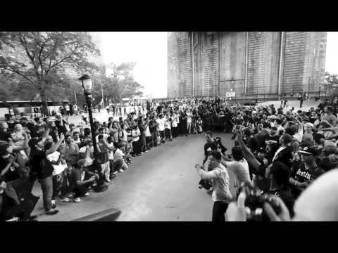 Triggerfinger - Man Down (Thomas Lizzara Drum´n´Bass Remix)