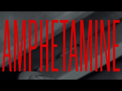 Amphetamine - JavyDade & @TheOfficialYJ_ (Official Music Video)