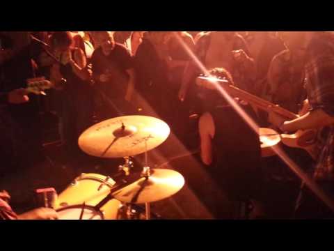 Jack Broadbent, Wout Kemkens, Remko Keizer, HJ Lovink & Pieter Holkenborg - Mañana Mañana 2015