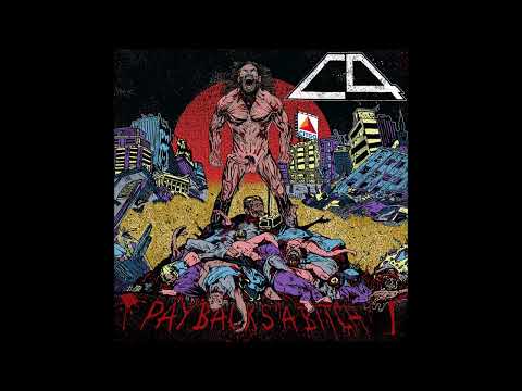 C4 - Payback's A Bitch 2025 (Full Album)