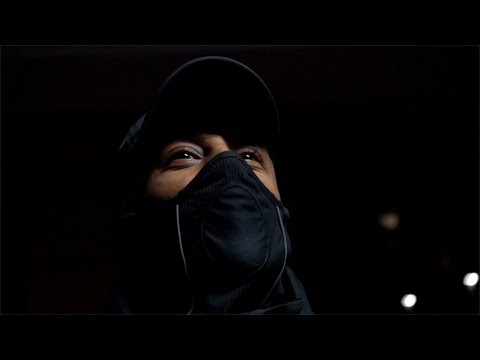 Ambessa - YEYOLIFE (Official Music Video)