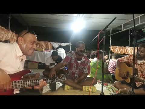 Au moce,Vodo ramulili,Sa vaka wale na tadra,Noqu ura buta Sigidrigi