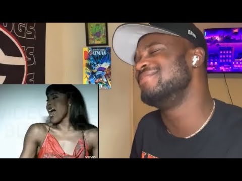Deborah Cox - We Can't Be Friends | Reaction