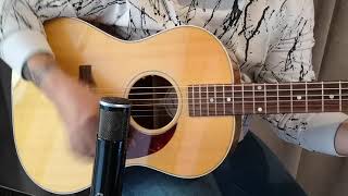 Video thumbnail for Gibson LG-2 American Eagle 2016 Guitar Corner by Guitar Corner Mx