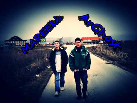 ArGhost ft. RapMakkers - Ktheje Prej Fillimit [ 2010 ]