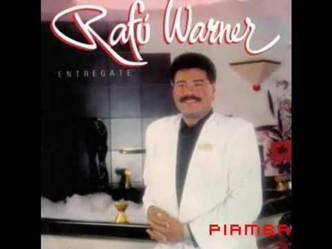 Solos en el cuarto rafu warner