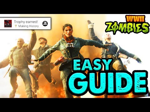 COMPLETE DARKEST SHORE EASTER EGG GUIDE (Solo & Co-Op, No Nonsense Tutorial)