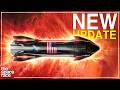 Elon Musk Reveals NEW Mars Timeline