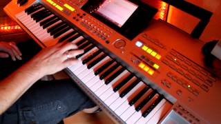 Roland Kaiser   Viva L&#39;amour Cover