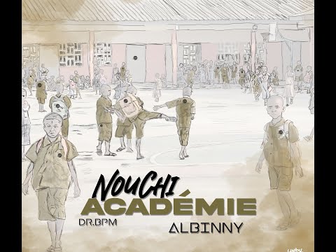 Albinny - moug*li ( prod by Dr. BPM )