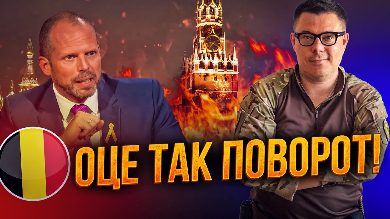 ⚡️Неочікувано! путіна поставили на місце! Москву зітруть в попіл, якщо… / БЕ