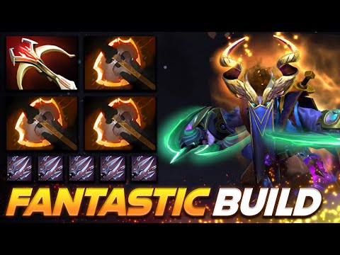 Riki Stealth Assassin [29/9/21] Fantastic Build - Dota 2 Pro Gameplay [Watch & Learn]