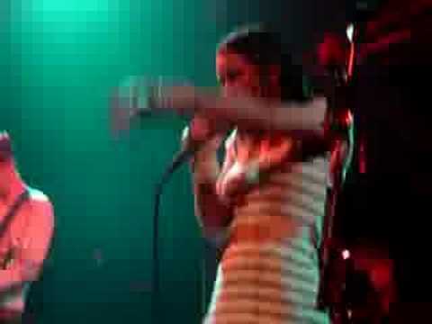 The Lovemakers "Runaway" (LIVE)