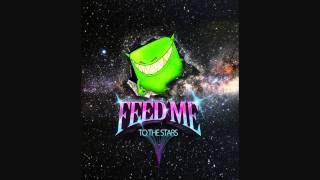 Feed Me - Pink Lady (Original Mix) [HQ]