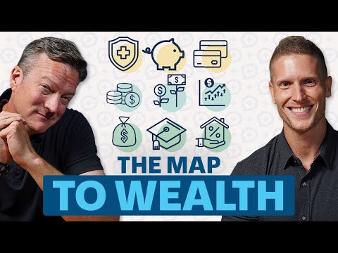 How to Master Your Money in 9 Steps