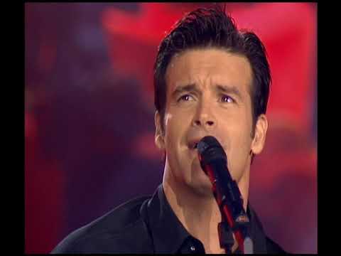 Roch Voisine - Dis-lui (live)