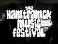 The Hamtramck Music Festival feat. "Blue Lightning ...