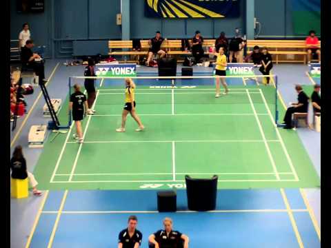 Championnats d'Europe des clubs 2012 - Pecs (Hungary) - IMBC92 vs Eltham Green(England)