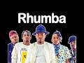 Alikiba presents - AbduKiba X Cheed X Killy X K-2GA - Rhumba (lyrics video/ cover)