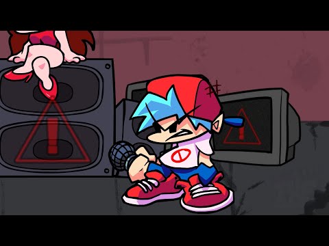 We've all been there... (FNF ANIMATION)