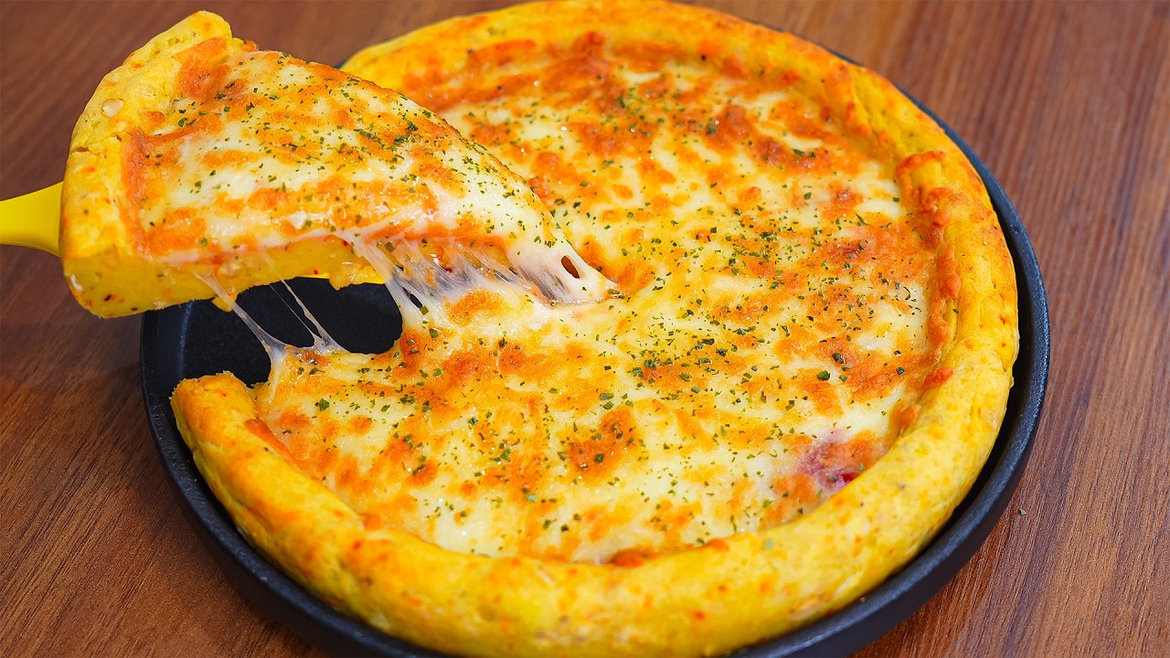 If you have 1 Sweet potatoes and 1 egg! Try this Easy Sweet Potato Recipes! Simple and so delicious