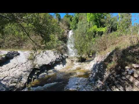 Baggero - frazione di Merone (CO) e Oasi di Baggero