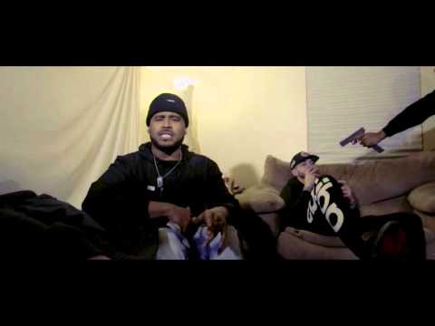 Moose FMG - Shooter ( Official Video)