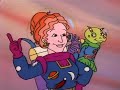 The Magic School Bus