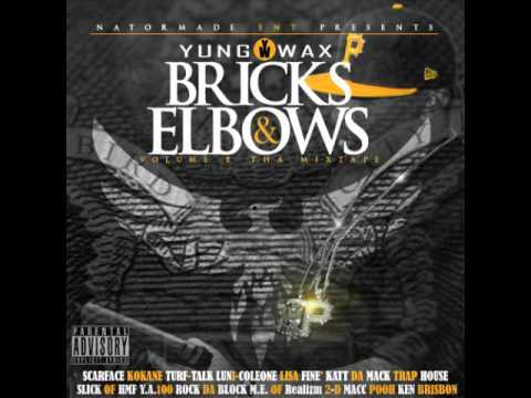 No Drought by Yung Wax ft Turf Talk [BayAreaCompass] Exclusive