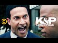 Do Not Press The Walk Button Key Peele