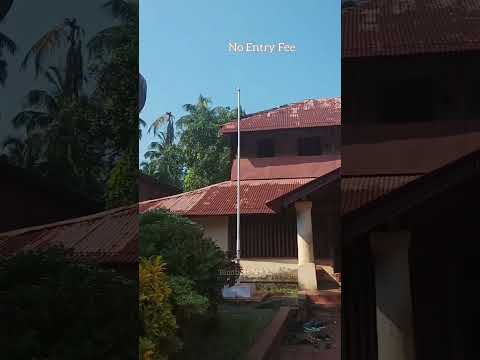 Lokmanya Tilak Birthplace in #Ratnagiri #kokan #independenceday #bharat #kesari #maharashtratourism