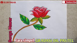 101+ Gambar Bunga Mawar Termudah Paling Baru 101+ Gambar Bunga Mawar Termudah Paling Baru