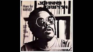 1973 Johnny Griffin Blues for Harvey Full Album