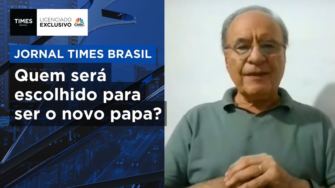Quem será o sucessor do Papa Francisco? Sociólogo especialista em religião comenta