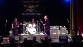 Gary Hoey "Who's Your Daddy"