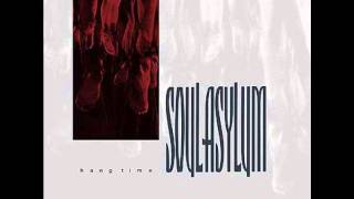 Soul Asylum - July 2 1988 - Copenhagen, Denmark