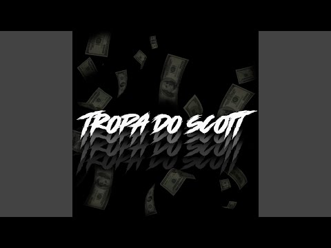 Tropa do Scott