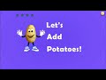 Learn Math With Starfall Addition