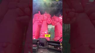 The BEST Rock Album of the Last 20 Years? #theflaminglips #psychrock #flaminglips #rockconcert