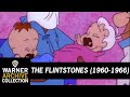 The Flintstones Clip Pebbles And Bamm Bamm Become Parents Warner Classics