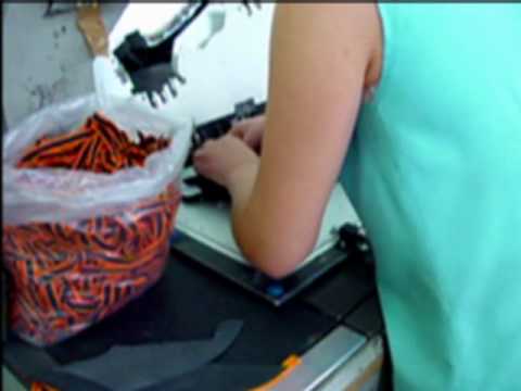 Orisol Orisew: Многослойная заготовка