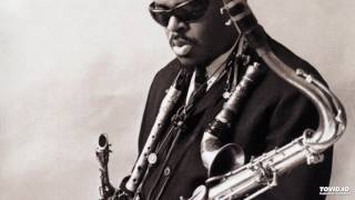 In a mellow mood - Rahsaan Roland Kirk