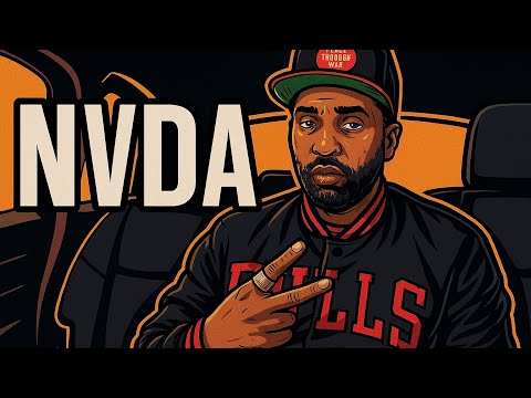 “Why I’m Holding My NVIDIA 185 Call — Even Though I’m Down 25%”