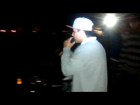 "Freestyle 3 VS 3"- kowi-Lpz-Will oh Men VS Tufo-Alejandro Rmz-Ineek