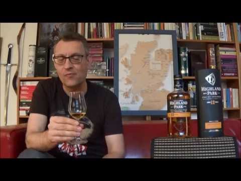 Highland Park 12 Jahre re-reviewed