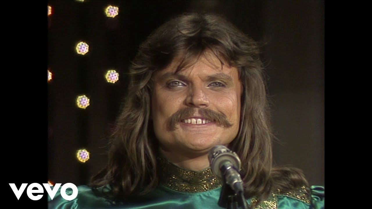 Dschinghis Khan - Moskau 