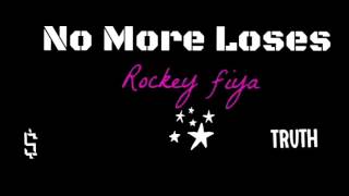 Rockey-No more loses