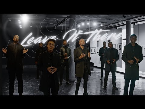 Leave It There - One Accord